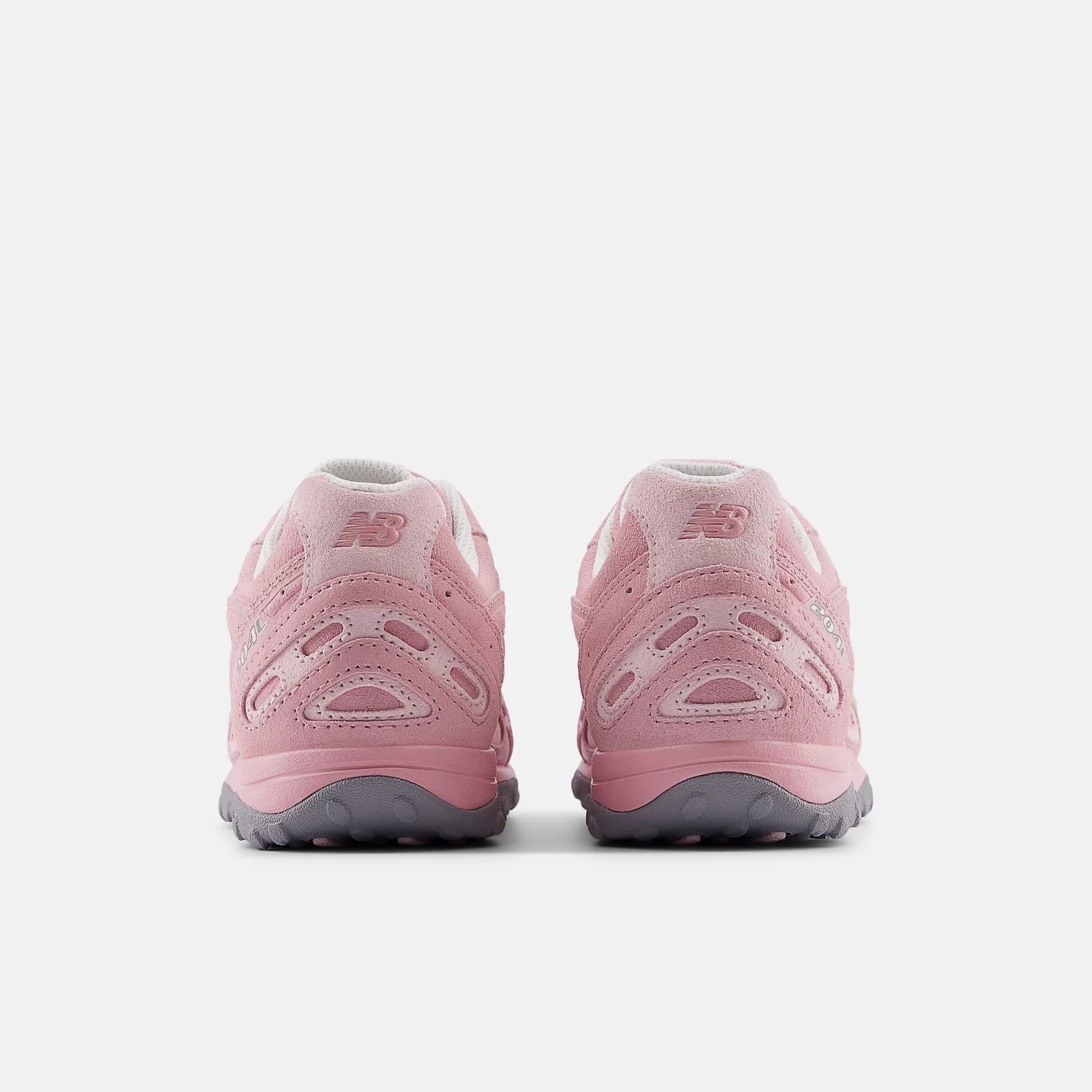 New Balance 204L - Pastel Pink