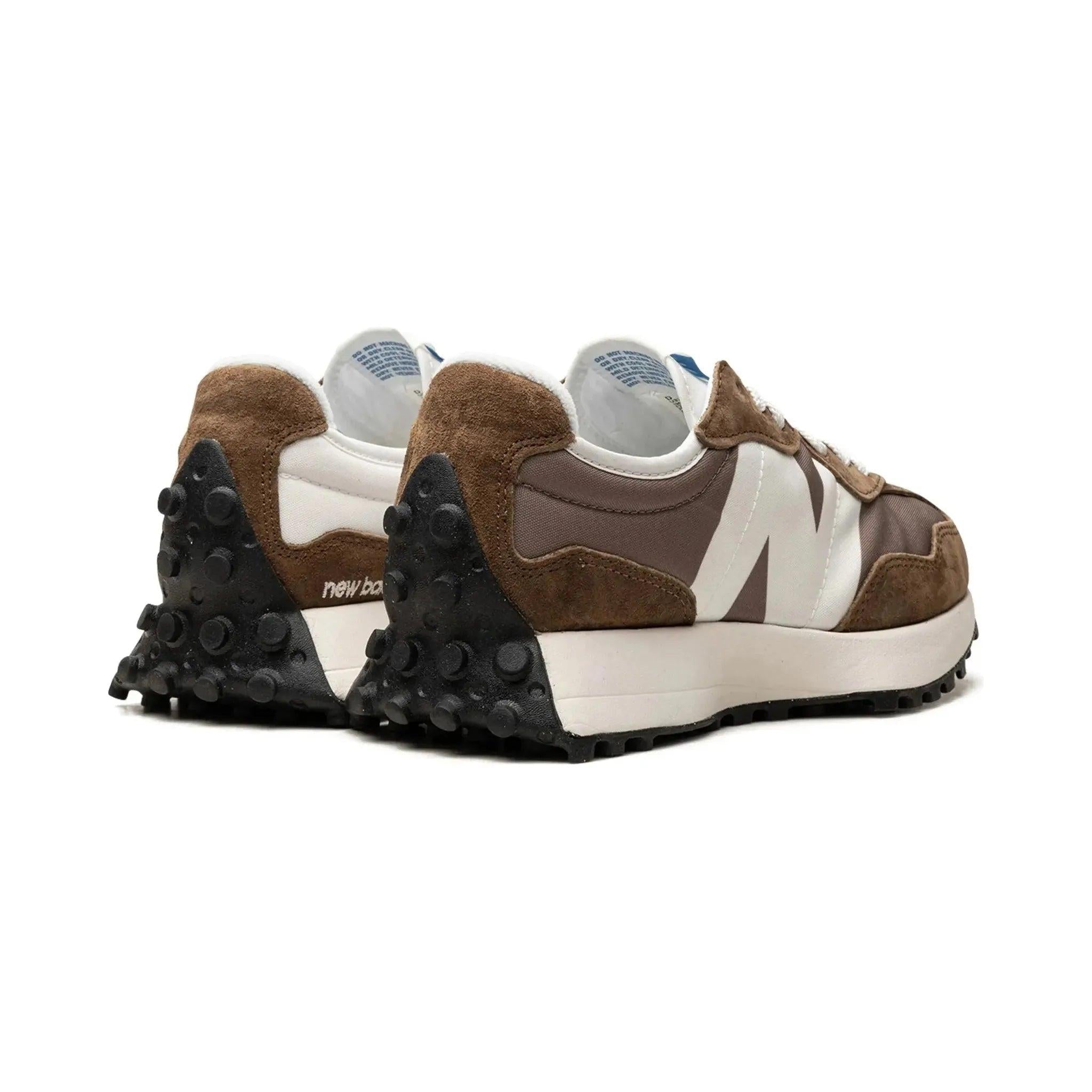 New Balance 327 - Dark Earth Mushroom