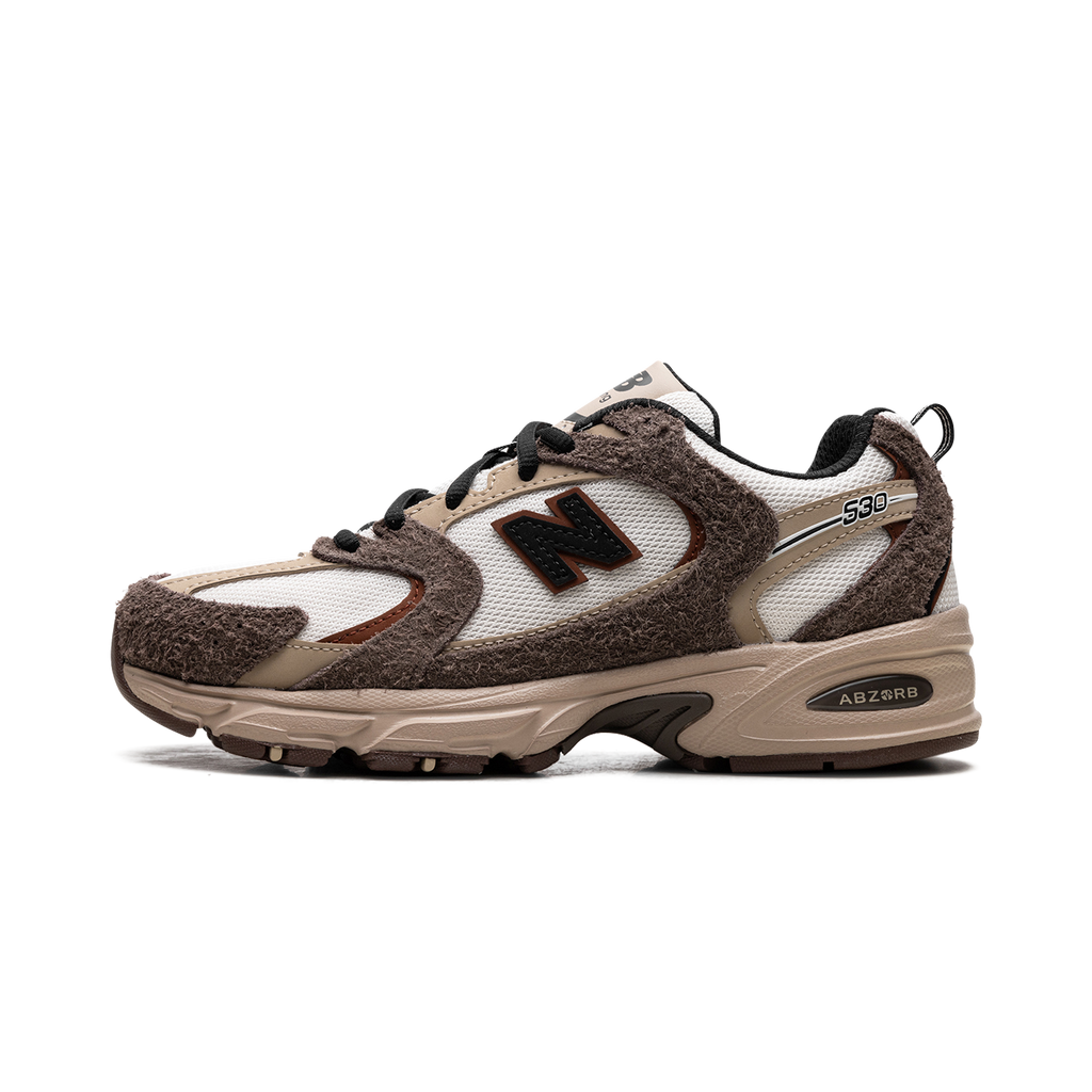 New Balance 530 - Brown Tan