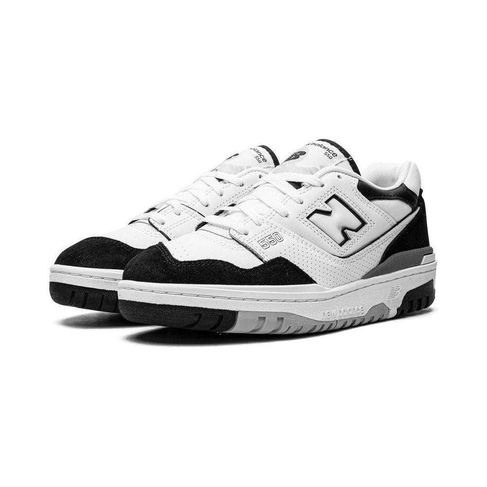 New Balance 550 - Rain Cloud