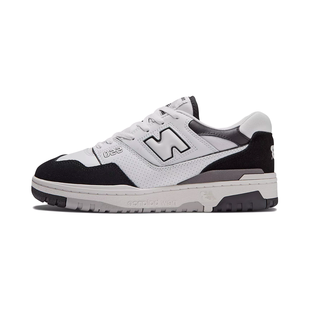 New Balance 550 - Rain Cloud