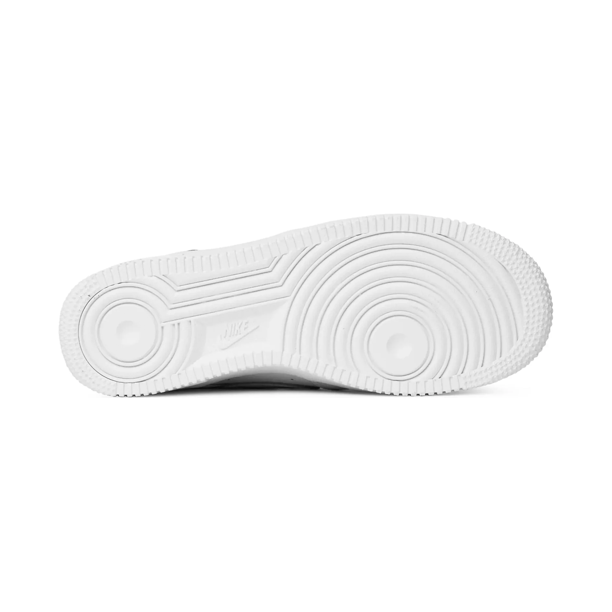 Nike Air Force 1 Low Rope Laces - White
