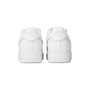 Nike Air Force 1 Low Rope Laces - White