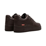 Nike Air Force 1 Low - Supreme Baroque Brown
