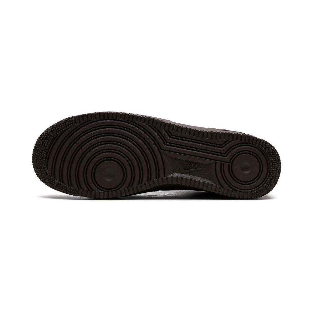 Nike Air Force 1 Low - Supreme Baroque Brown