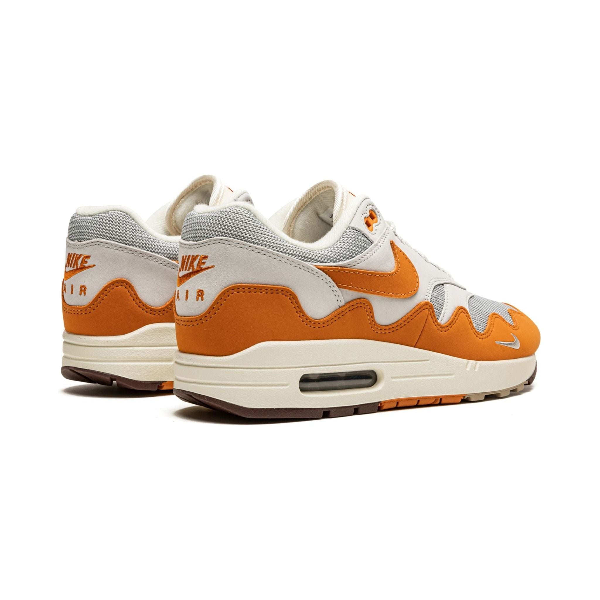 Nike Air Max 1 - Patta Waves Monarch