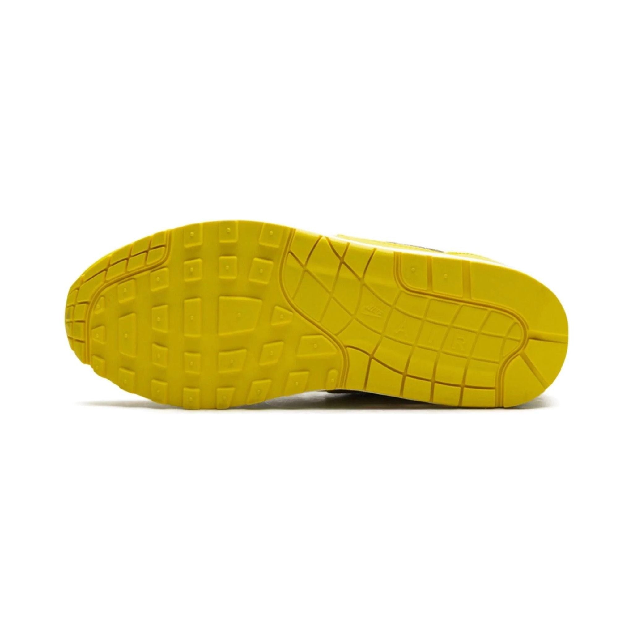 Nike Air Max 1 - Supreme Speed Yellow
