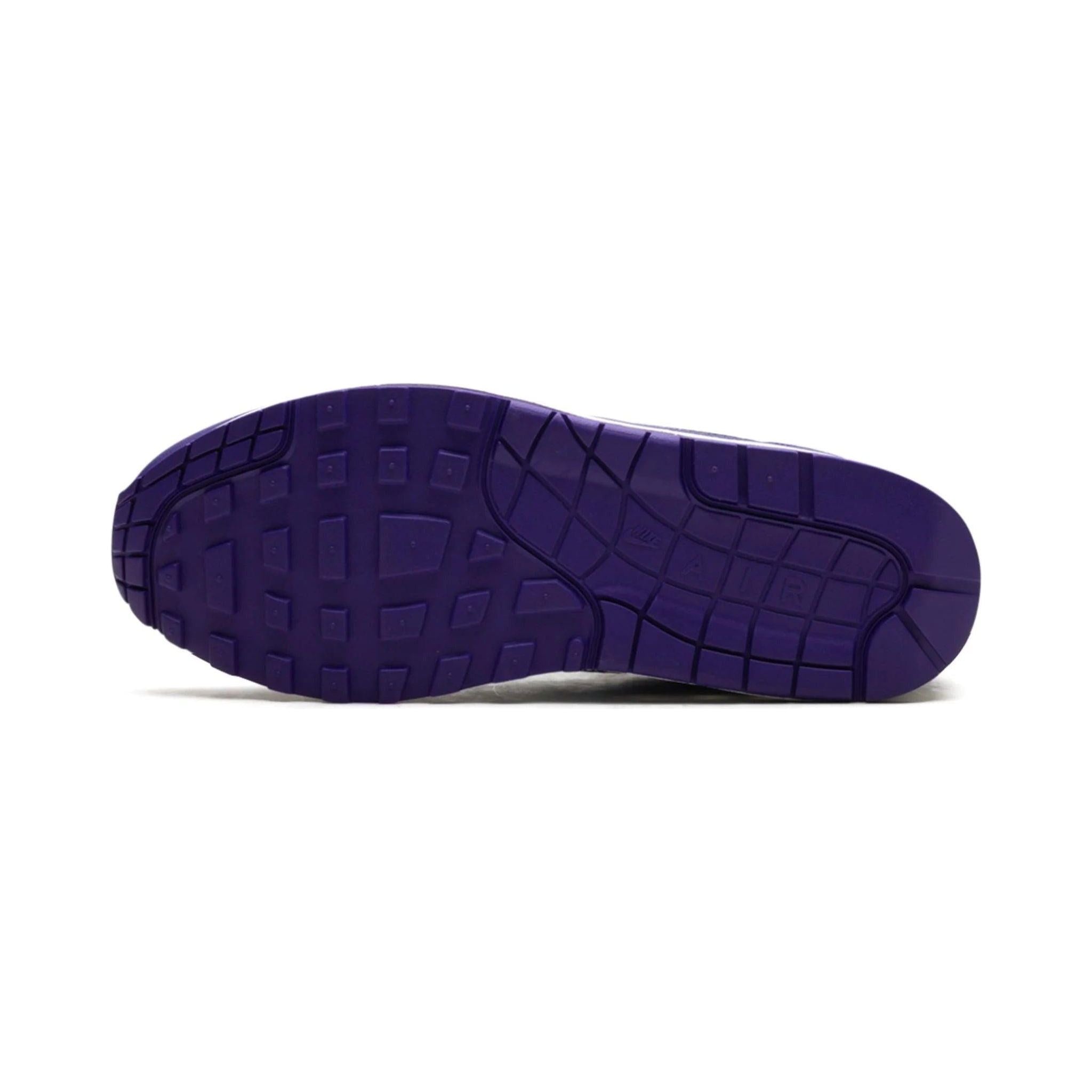 Nike Air Max 1 - Supreme Varsity Purple