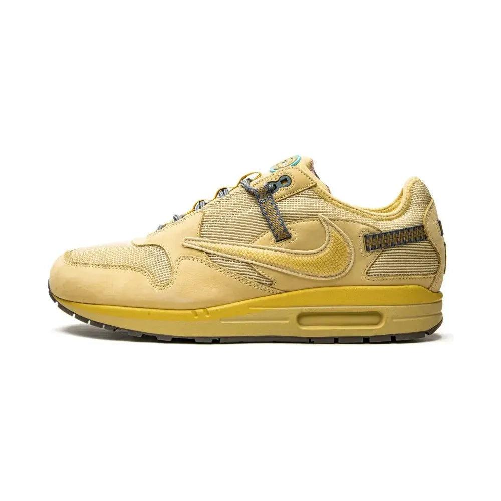 Nike Air Max 1 - Travis Scott Cactus Jack Saturn Gold