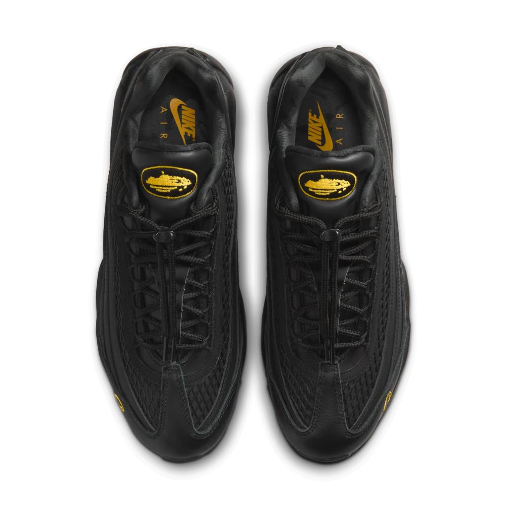 Nike Air Max 95 - Corteiz Honey Black