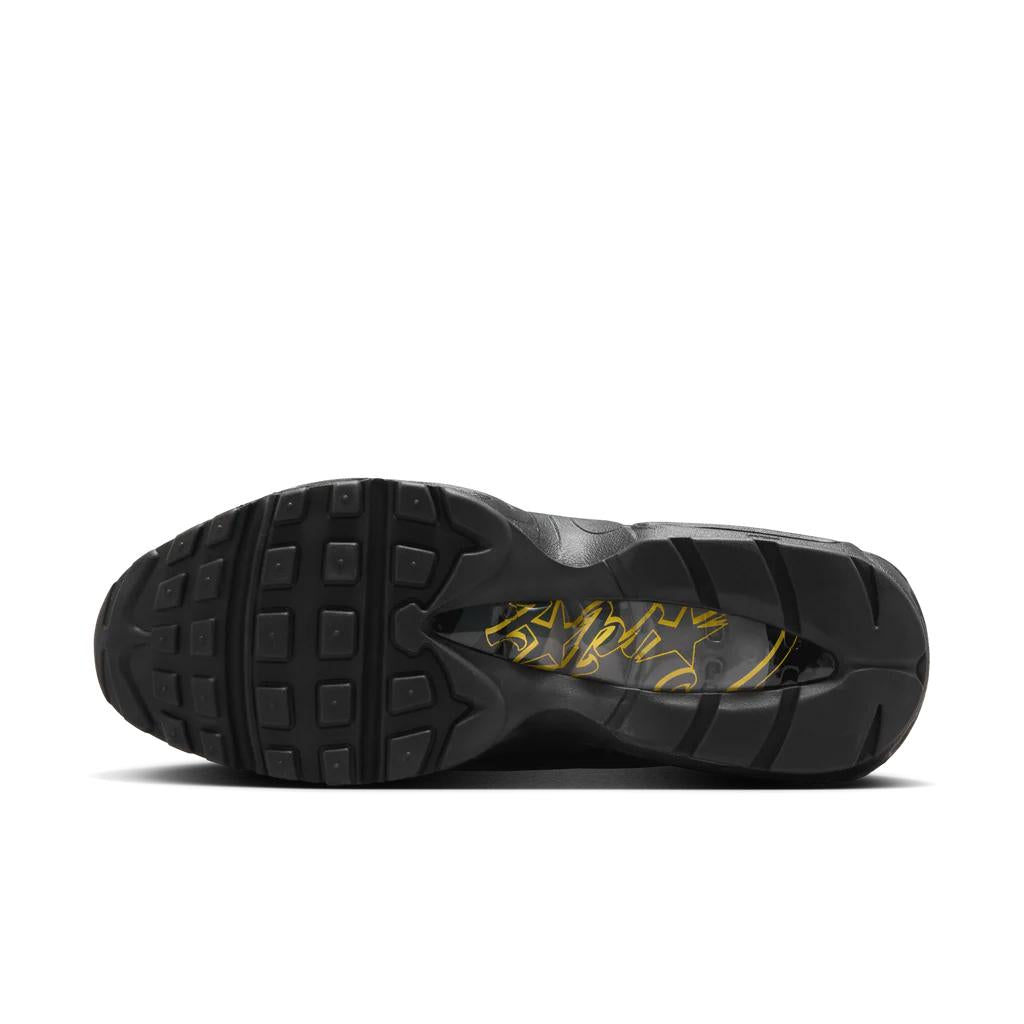 Nike Air Max 95 - Corteiz Honey Black