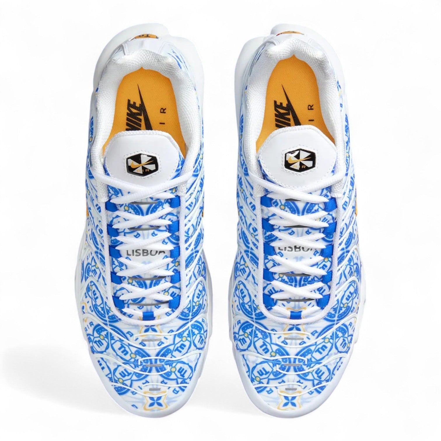 Nike Air Max Plus - Lisboa