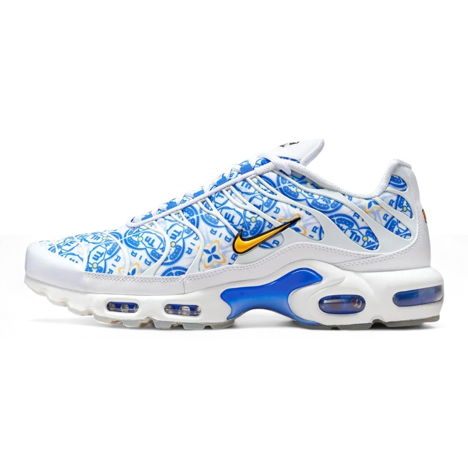 Nike Air Max Plus - Lisboa