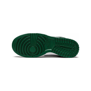 Nike Dunk Low - Michigan State Green