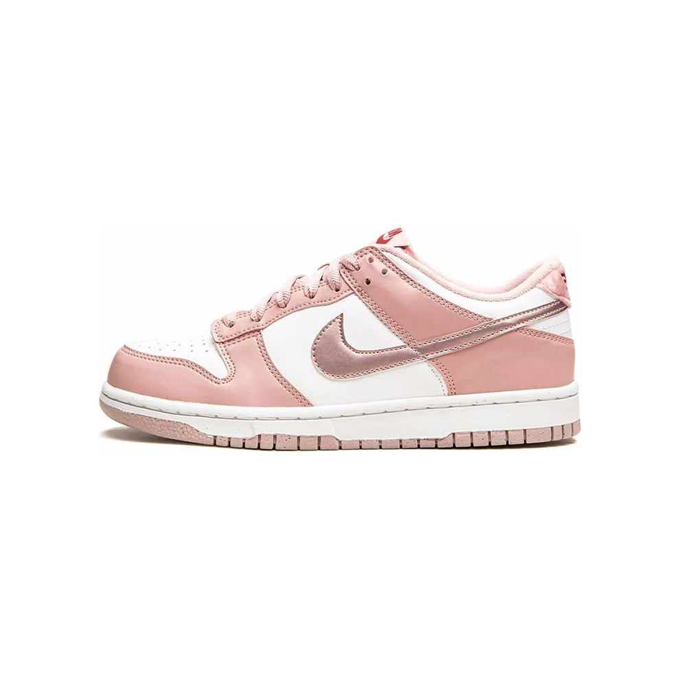 Nike Dunk Low - Pink Velvet