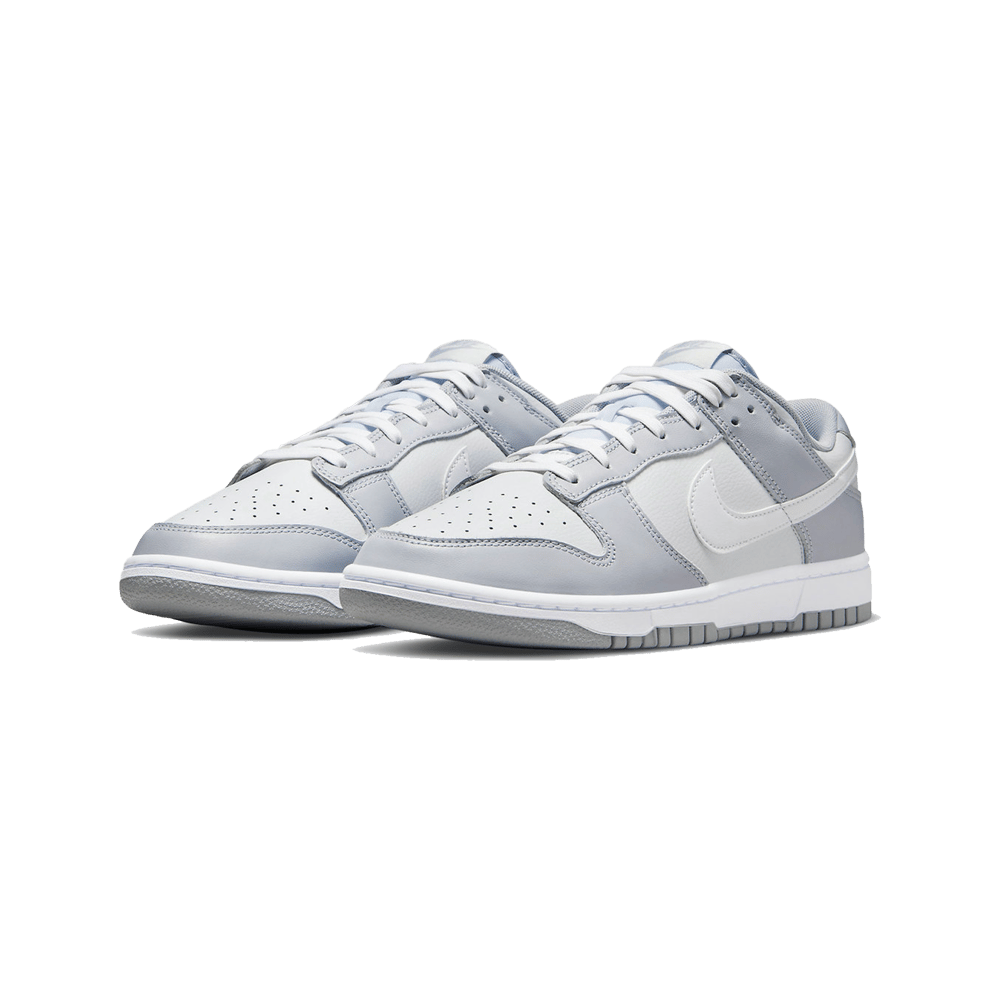 Nike Dunk Low - Two Toned