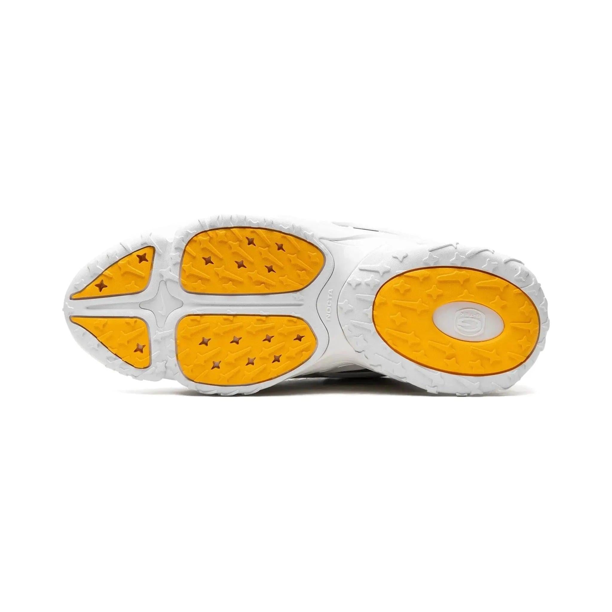 Nike Hot Step 2 - Drake NOCTA White