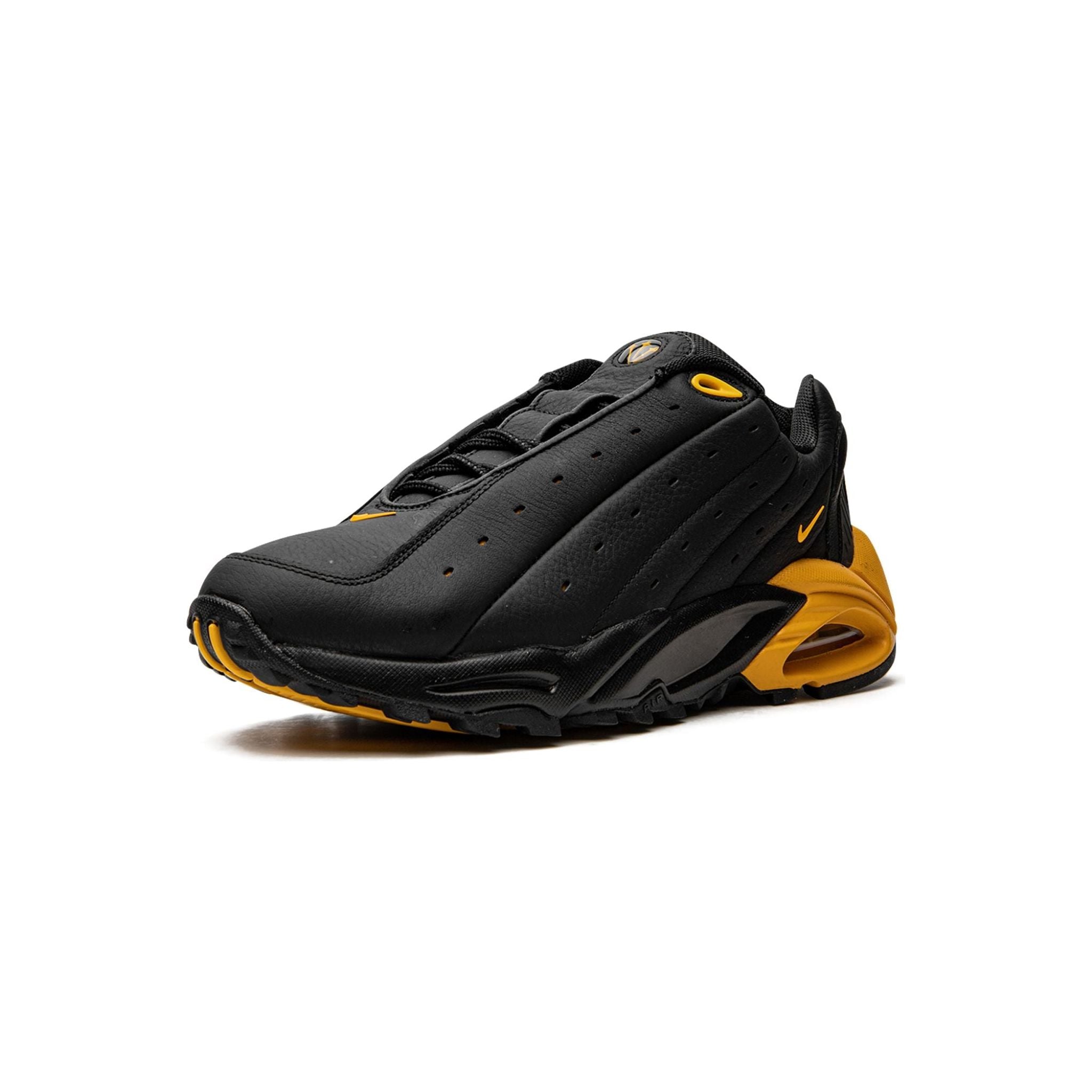 Nike Hot Step Air Terra x Drake NOCTA - Black Yellow