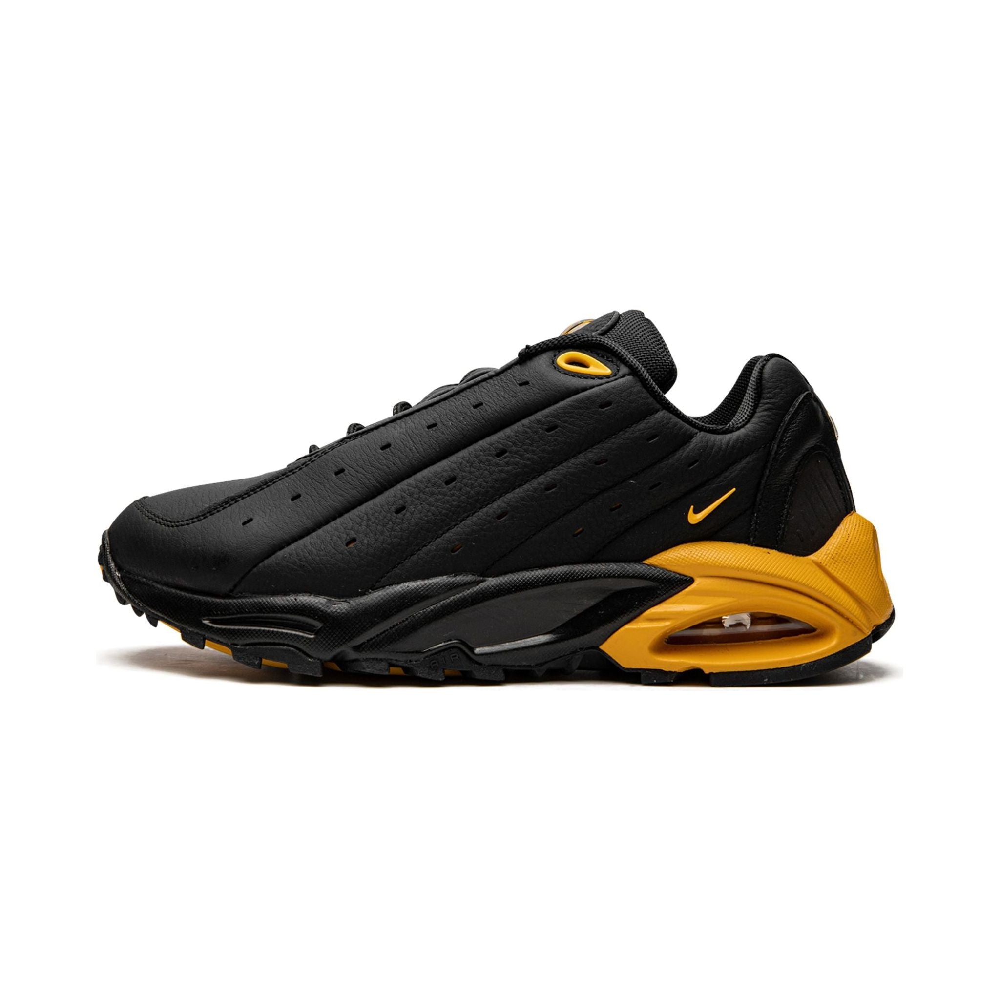 Nike Hot Step Air Terra x Drake NOCTA - Black Yellow