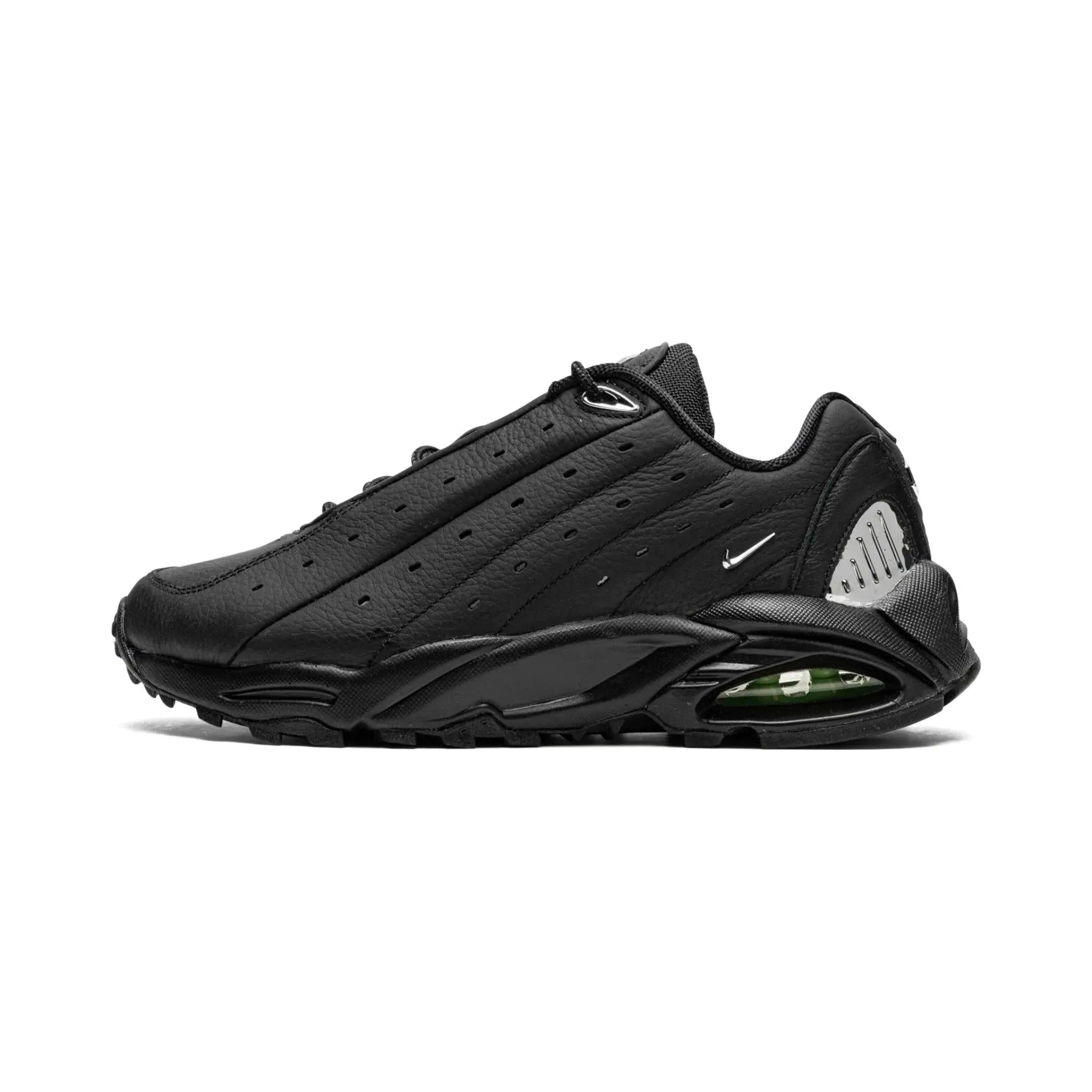 Nike Hot Step Air Terra x Drake NOCTA - Triple Black