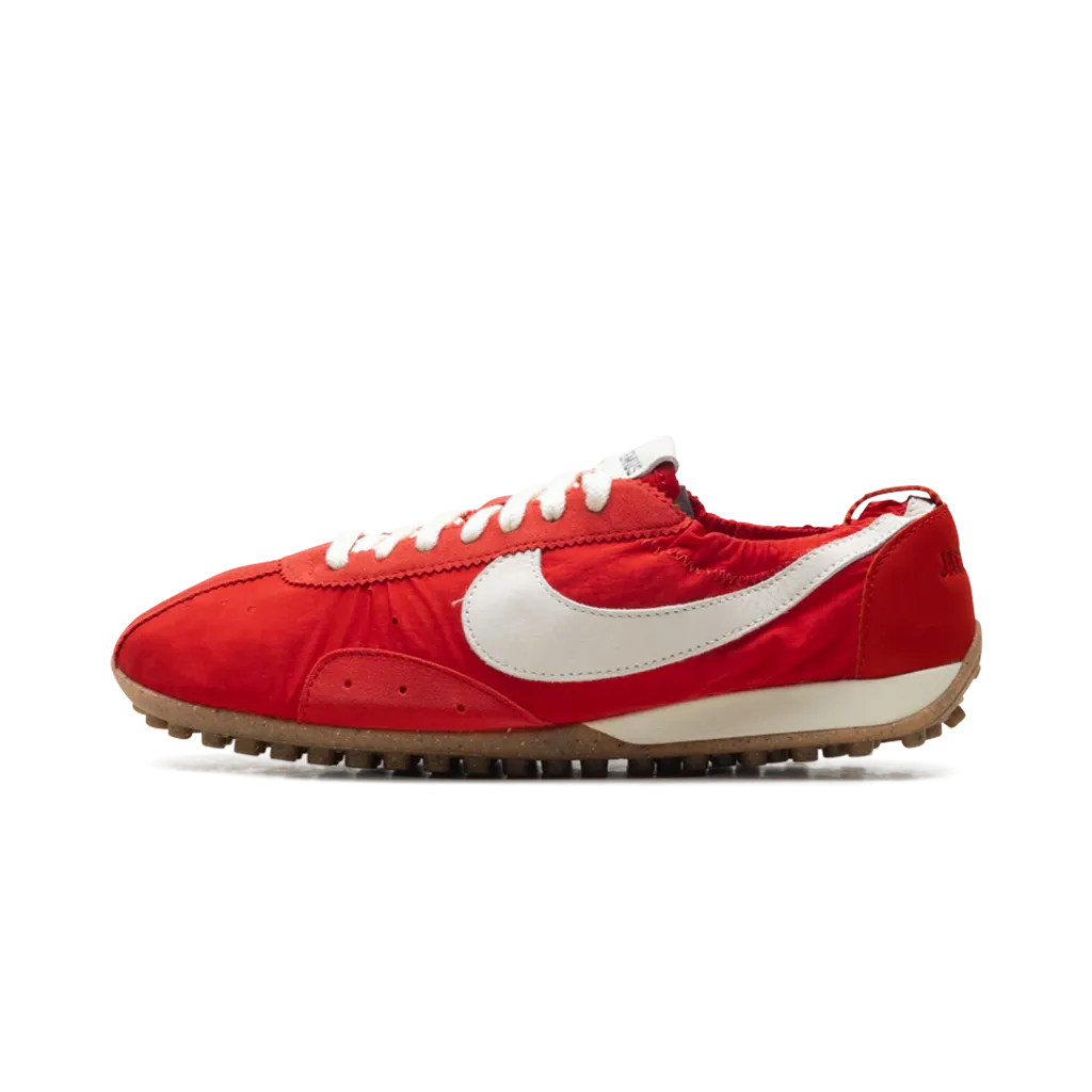 Nike Moon Shoe SP - Jacquemus University Red (Women's)
