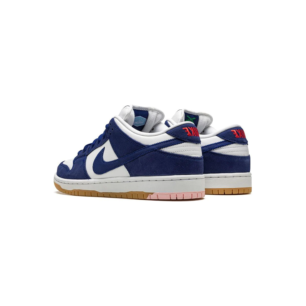 Nike SB Dunk Low - LA Dodgers