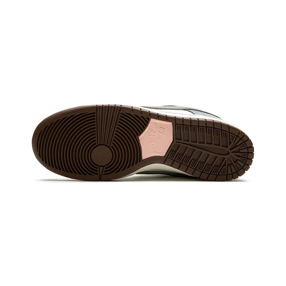 Nike SB Dunk Low PRO - Yuto Horigome