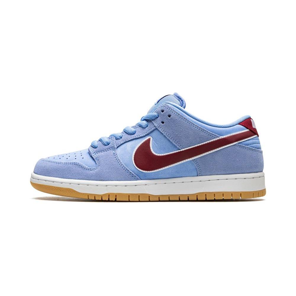 Nike SB Dunk Low - Philadelphia Phillies