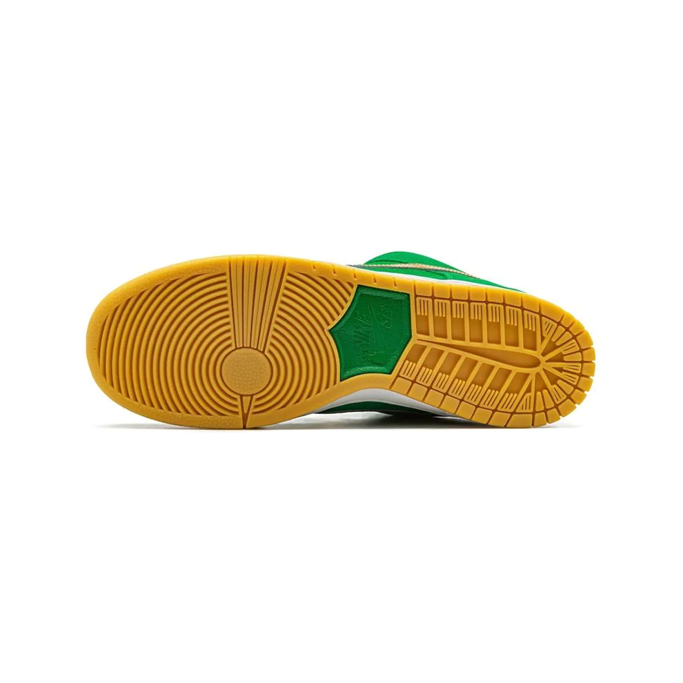 Nike SB Dunk Low - St. Patrick's Day