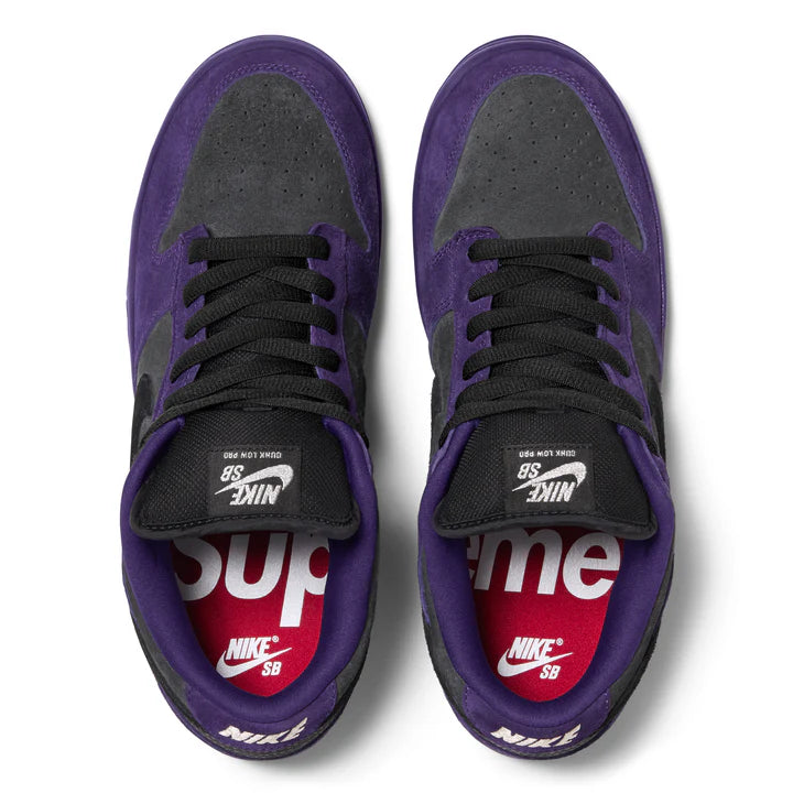 Dunk Ink Nike SB Dunk Low - Supreme 94 Ink – Lisabona Streetwear