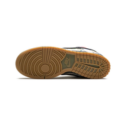 Nike SB Dunk Low - Supreme 'Rammellzee'