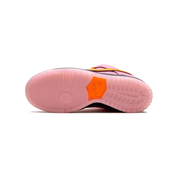 Nike SB Dunk Low - The Powerpuff Girls Blossom
