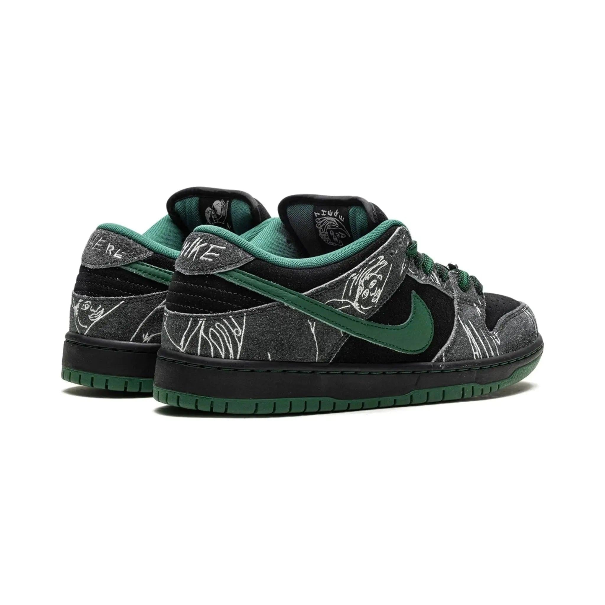 Nike SB Dunk Low - There Skateboards