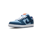 Nike SB Dunk Low - 'Why So Sad?'