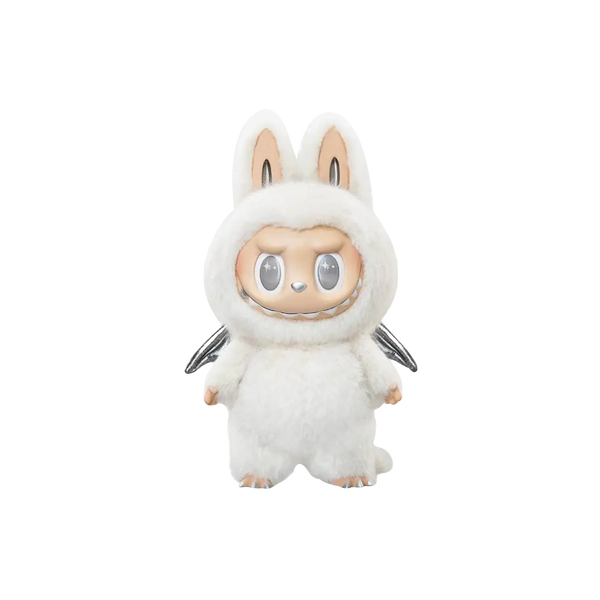 その他 popmart zimomo labubu Angle in clouds PopMart: The Monsters Zimomo (Labubu) - 