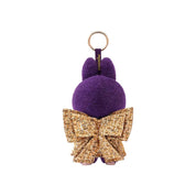 Pop Mart Labubu x Pronounce - Wings of Fortune Vinyl Plush Hanging Card