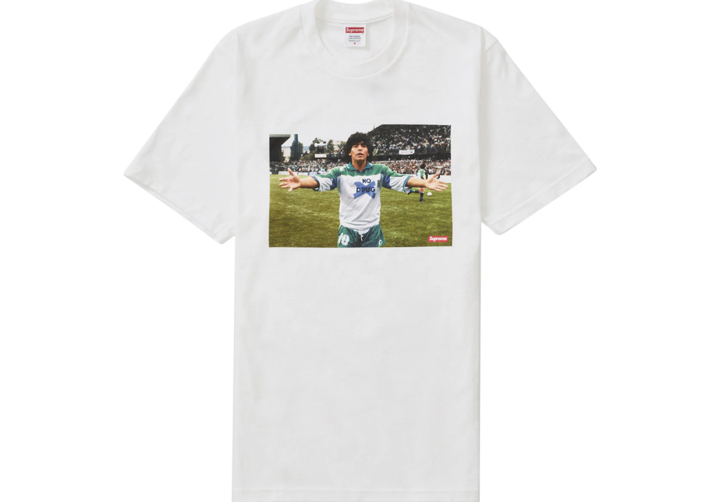 Supreme-Maradona-Tee-White.webp