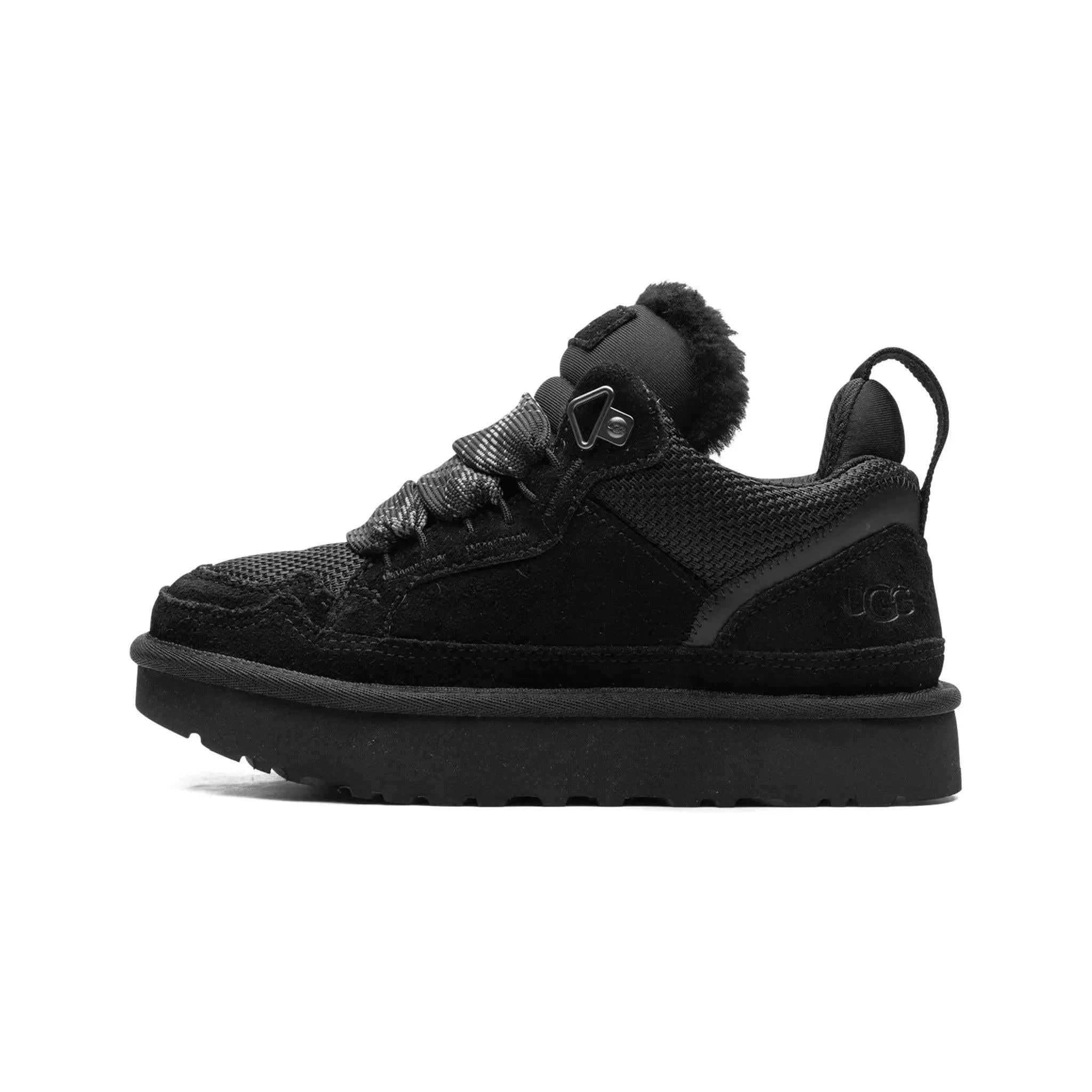 UGG Lowmel - Black