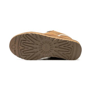 UGG Lowmel - Chestnut