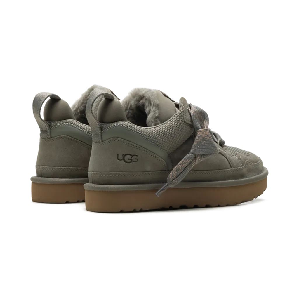 UGG Lowmel - Moss Green