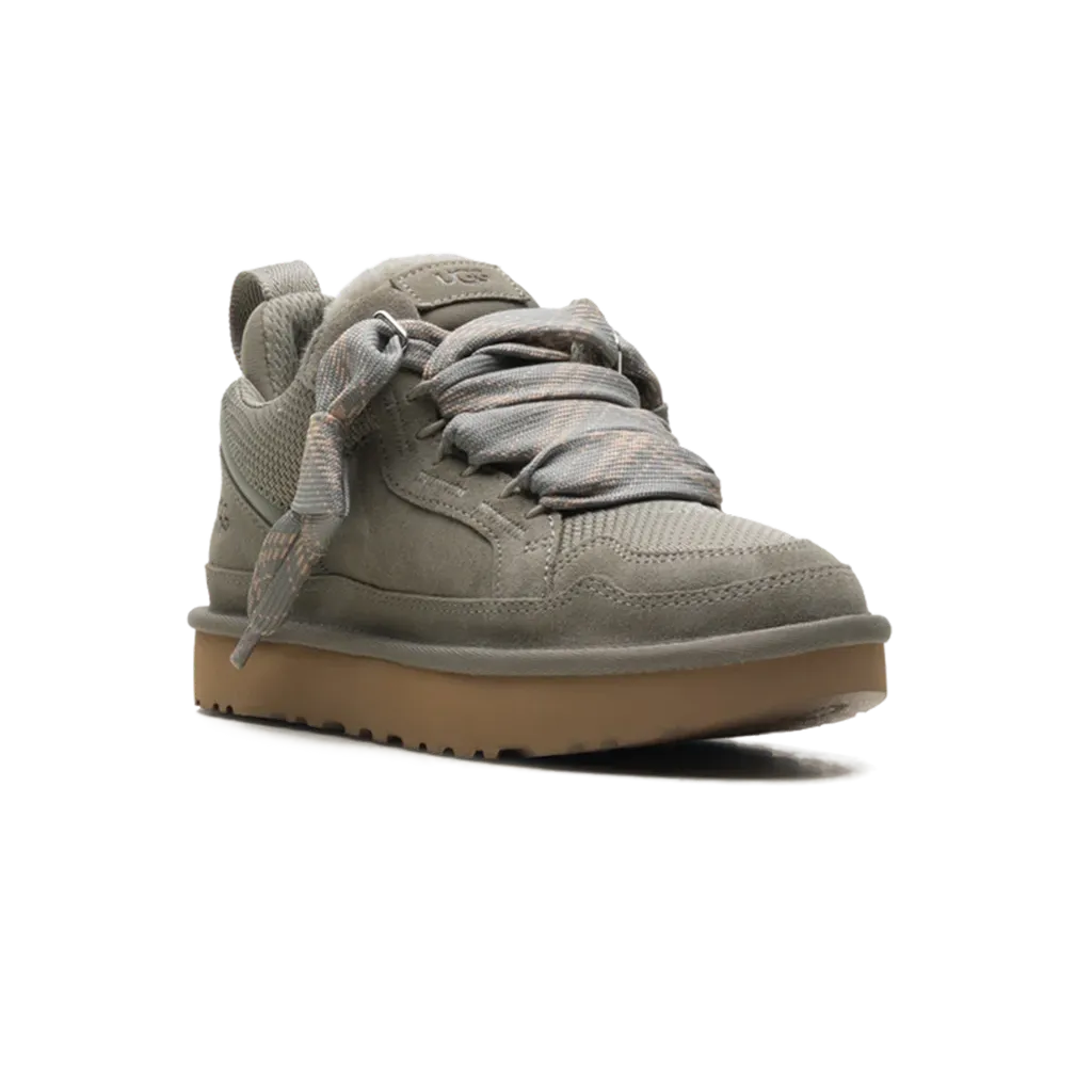 UGG Lowmel - Moss Green