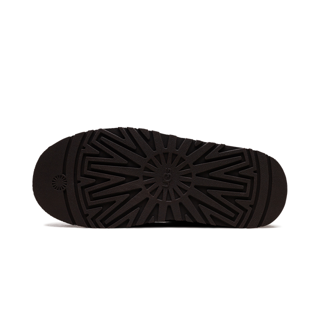 UGG Tazz Caspian Slipper - Burnt Cedar