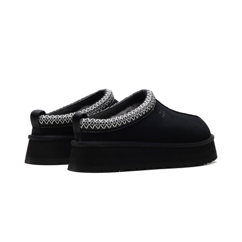 UGG Tazz II Slipper - Black