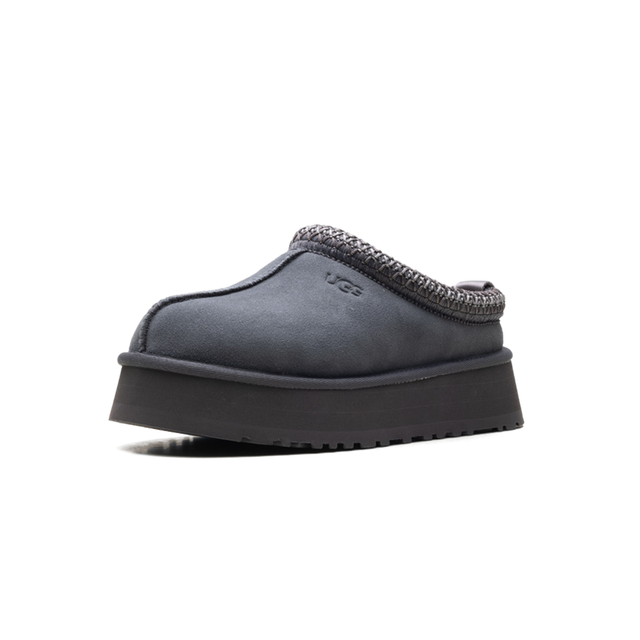 UGG Tazz II Slipper - Obsidian