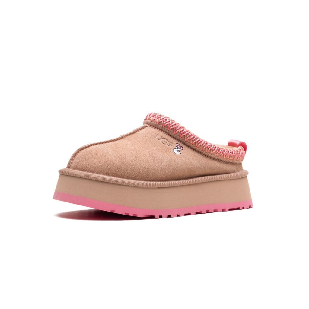 UGG Tazz Love '25 Slipper - Arroyo Tropical Pink