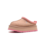 UGG Tazz Love '25 Slipper - Arroyo Tropical Pink