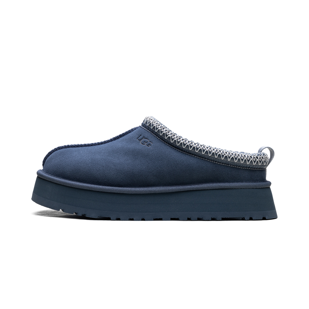 UGG Tazz Slipper - Desert Blue