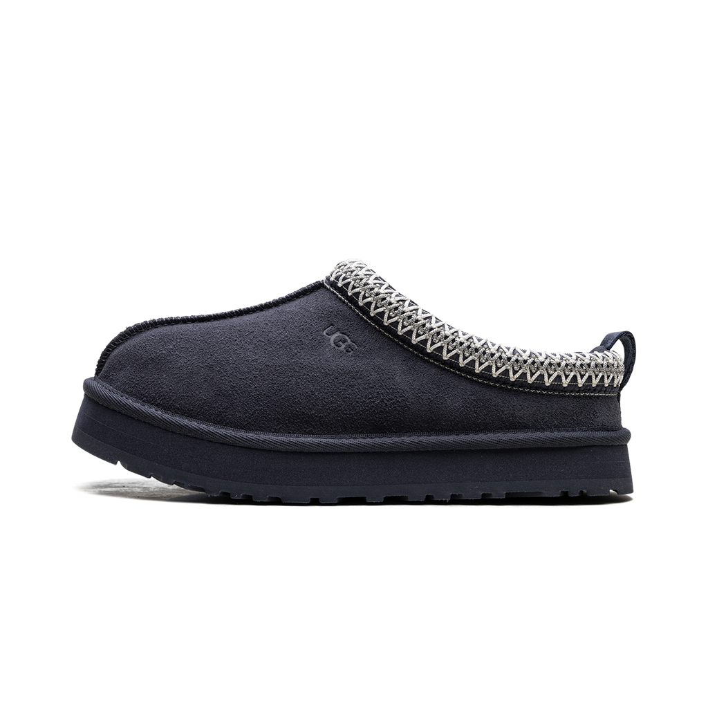 UGG Tazz Slipper - Eve Blue