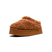 UGG Tazz Slipper - Heritage Braid Hardwood
