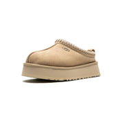UGG Tazz Slipper - Mustard Seed